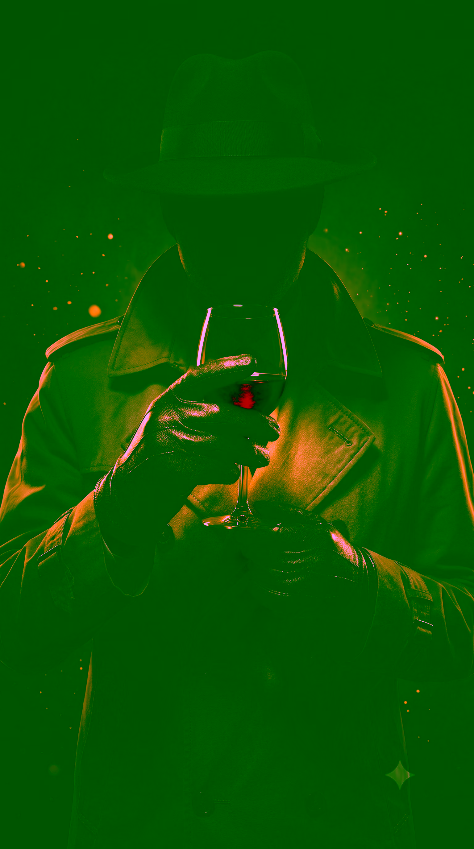 El Negro Vino